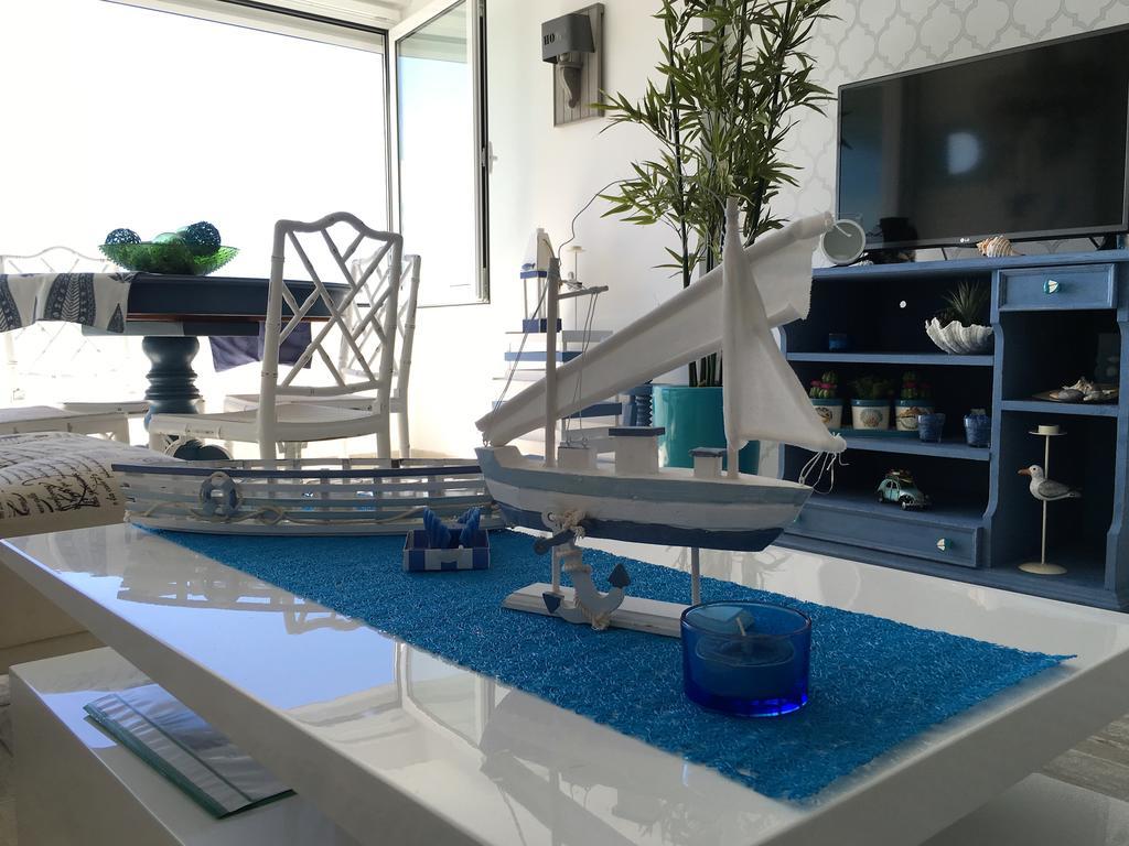 Sun & Sea 512 Apartment Sesimbra Exterior photo