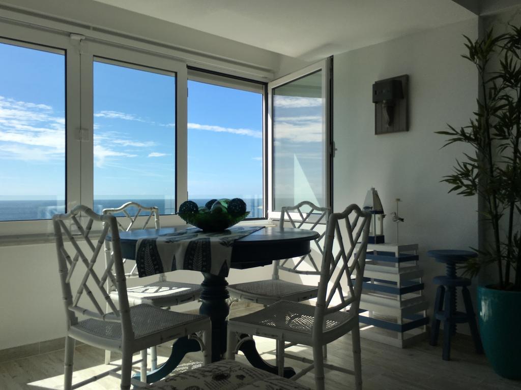 Sun & Sea 512 Apartment Sesimbra Exterior photo