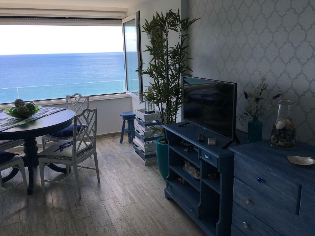 Sun & Sea 512 Apartment Sesimbra Exterior photo