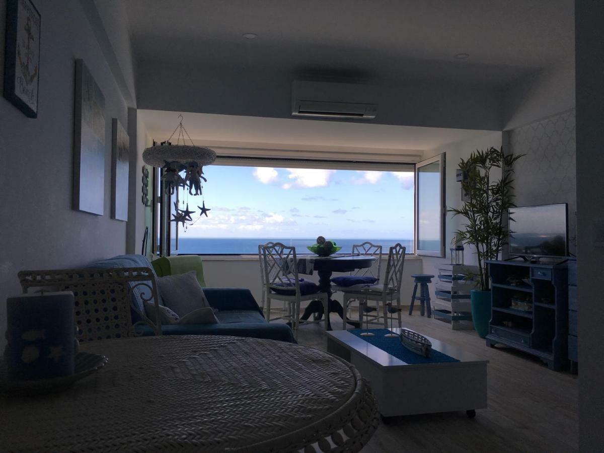 Sun & Sea 512 Apartment Sesimbra Exterior photo