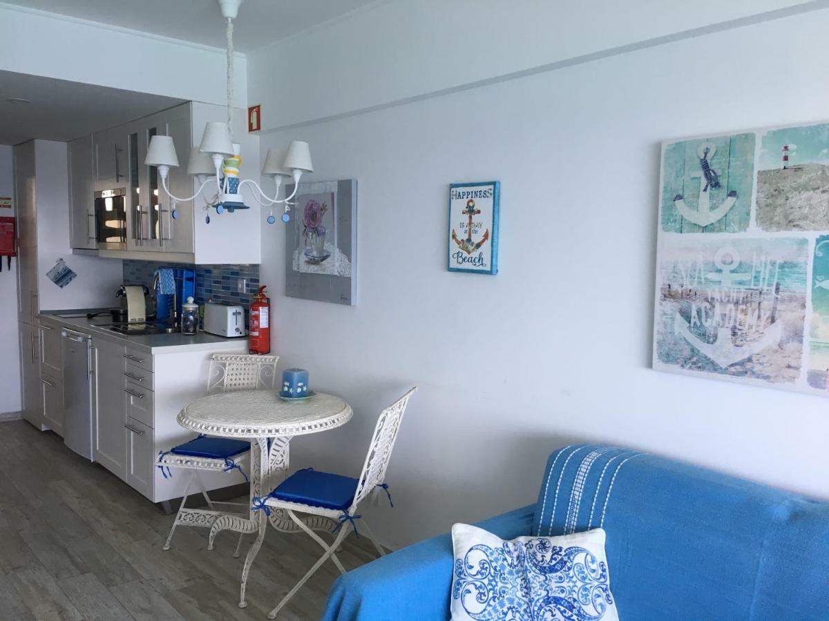 Sun & Sea 512 Apartment Sesimbra Exterior photo