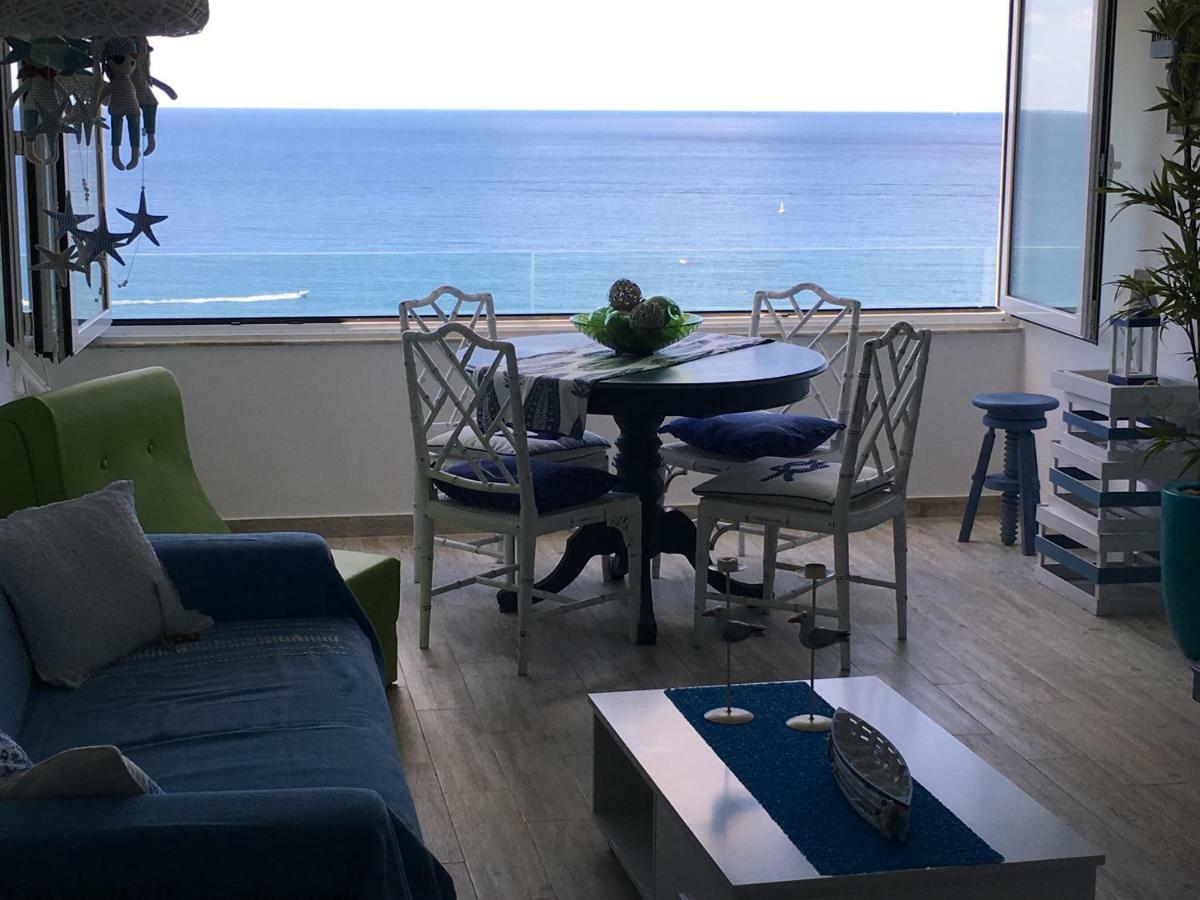 Sun & Sea 512 Apartment Sesimbra Exterior photo