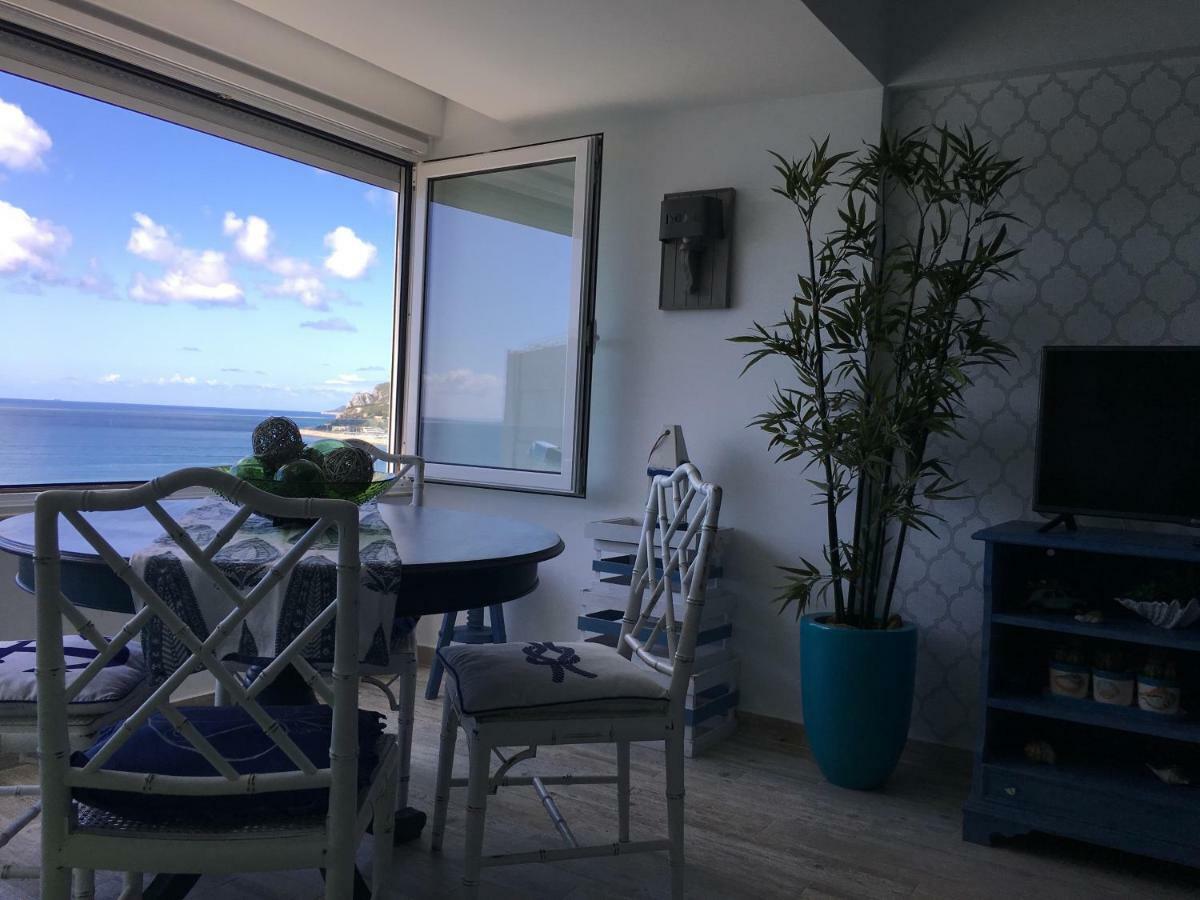 Sun & Sea 512 Apartment Sesimbra Exterior photo